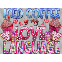 Valentine's Day-QRJ  7501